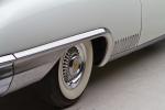 Cadillac Eldorado Biarritz Convertible 1958 года